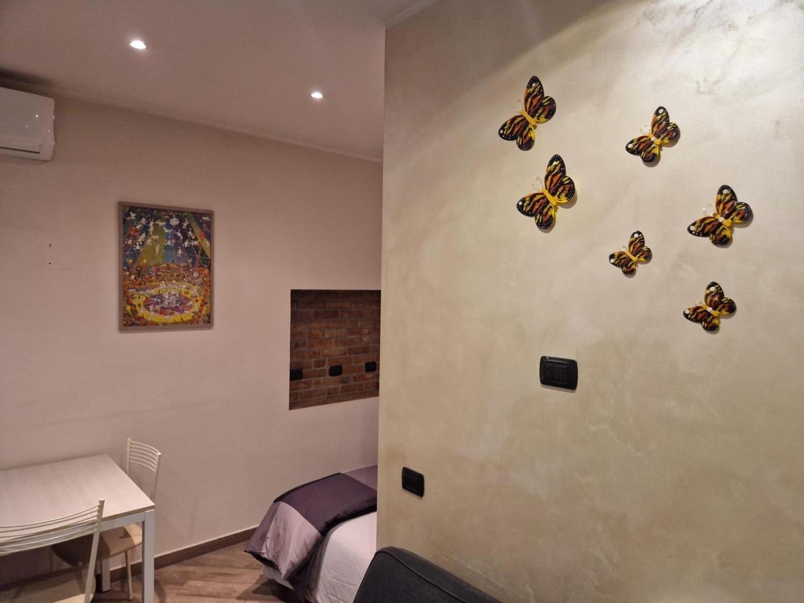 Mia Casa Apartment Monza Bagian luar foto