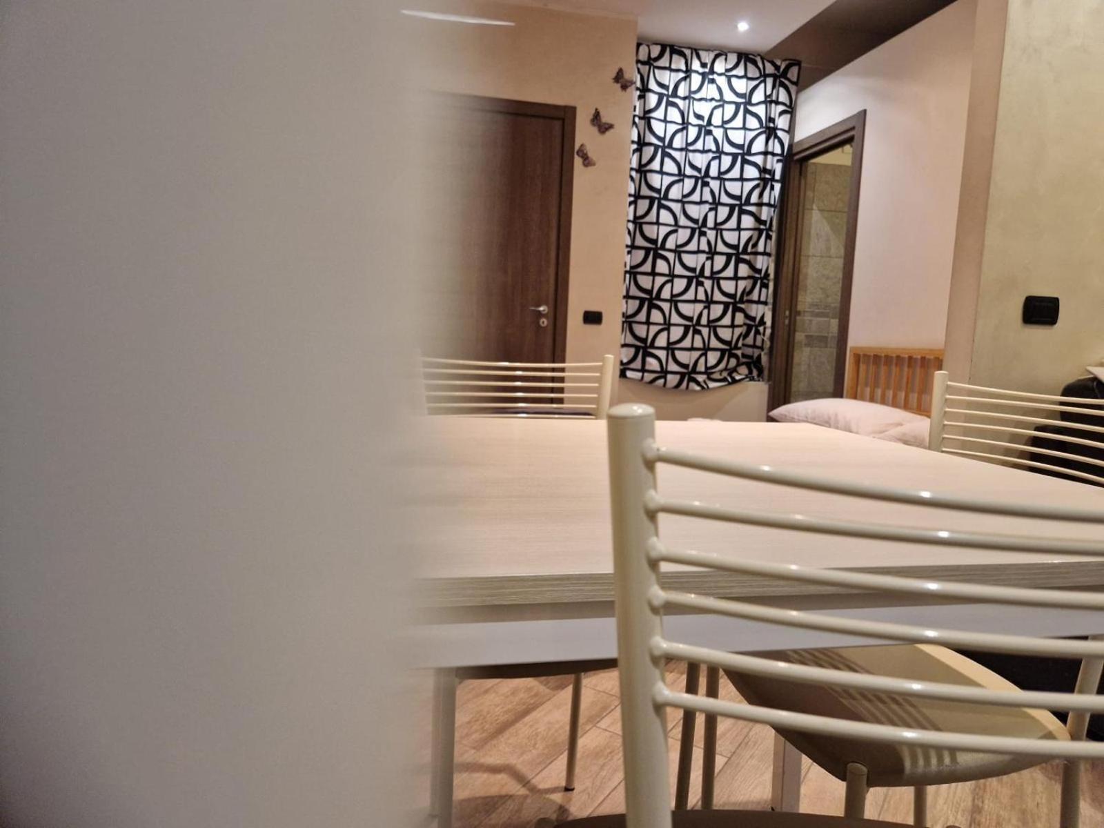 Mia Casa Apartment Monza Bagian luar foto